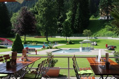 © MONTAFON TOURISMUS GMBH