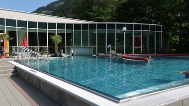 © MONTAFON TOURISMUS GMBH