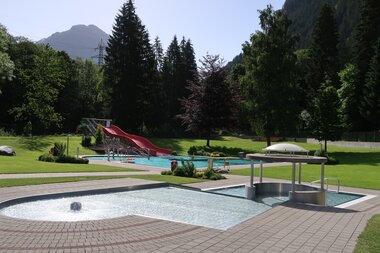 © MONTAFON TOURISMUS GMBH