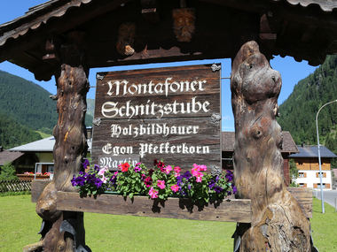 © Roland Fritsch / Montafon