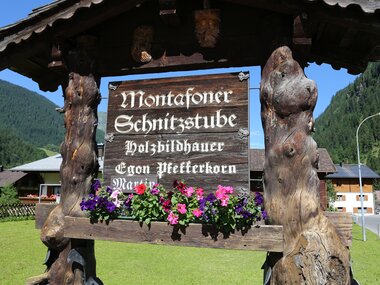 © Roland Fritsch / Montafon