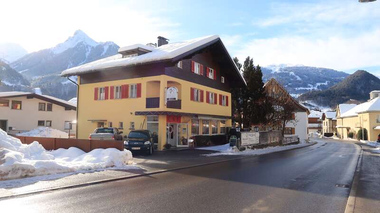 © Montafon Tourismus