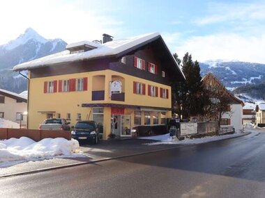 © Montafon Tourismus