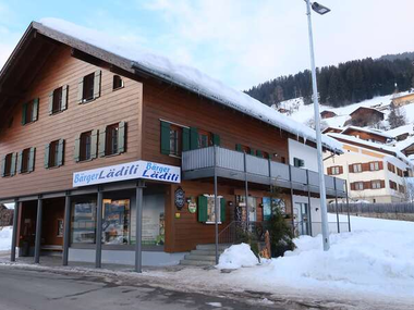 © Montafon Tourismus GmbH