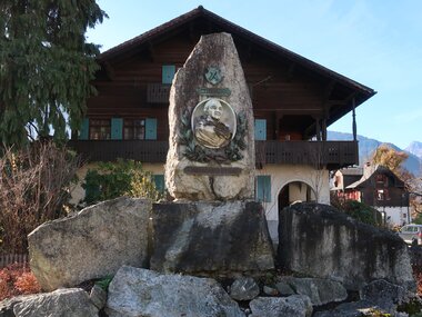© Montafon