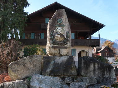 © MONTAFON TOURISMUS GMBH