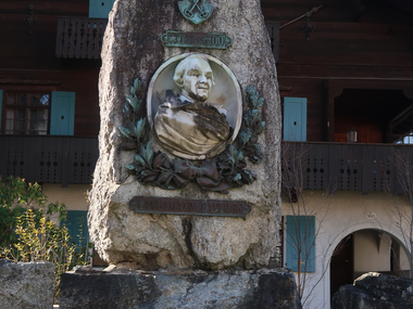 © MONTAFON TOURISMUS GMBH