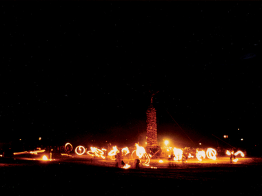 © Julia Mangeng / Projekt Loccata