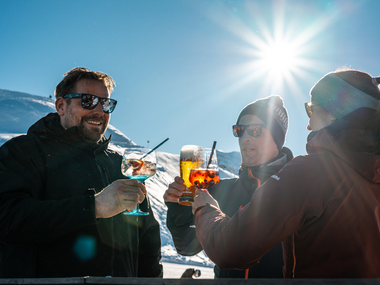 © (SRM) Silvretta Montafon