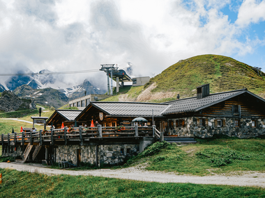 © (SRM) Silvretta Montafon