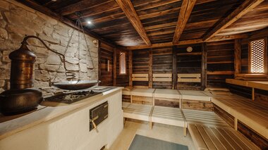 © Philip Schilcher / BergSPA und Hotel Zamangspitze