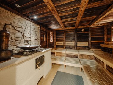 © Philip Schilcher / BergSPA und Hotel Zamangspitze