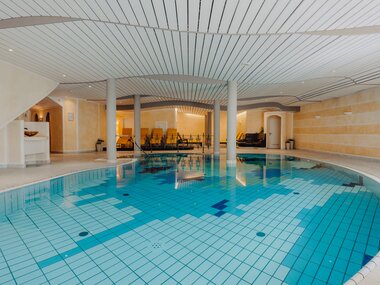 © Philip Schilcher / BergSPA und Hotel Zamangspitze