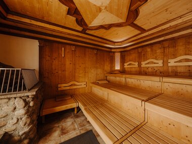 © Philip Schilcher / BergSPA und Hotel Zamangspitze