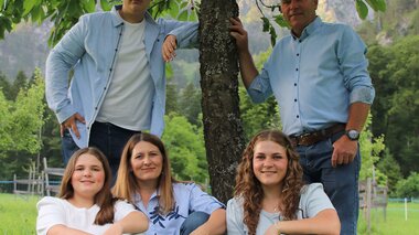 © Biohof Gavadura