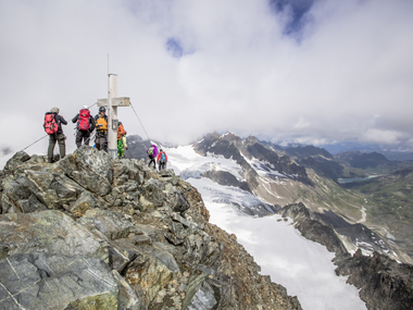 © Stefan Kothner / Montafon