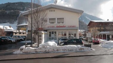 © Montafon Tourismus GmbH