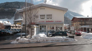 © Montafon Tourismus GmbH