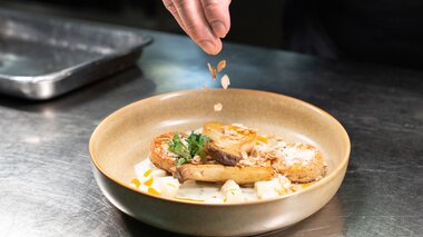 © Felbermayer Hotel & Alpin Spa Montafon