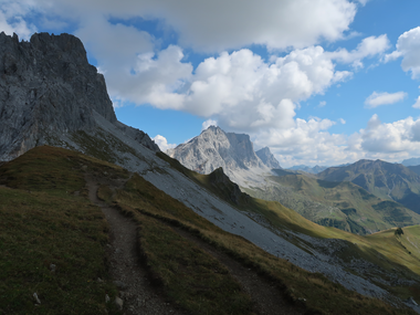 © MONTAFON TOURISMUS GMBH