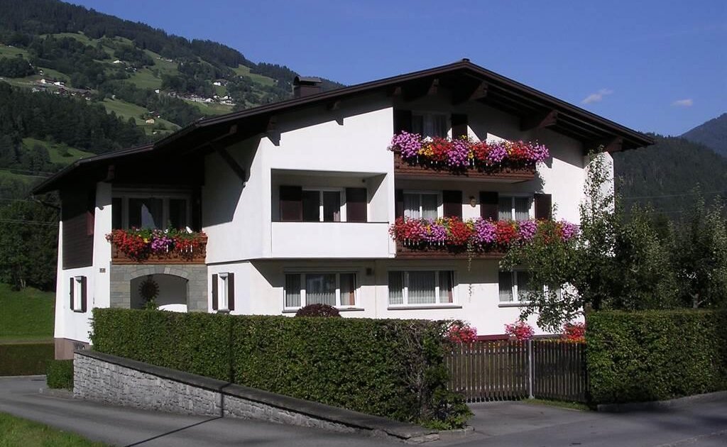 Gästehaus Schoder