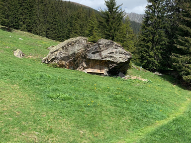 © Niclas Bösch / Montafon