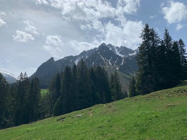 © Niclas Bösch / Montafon
