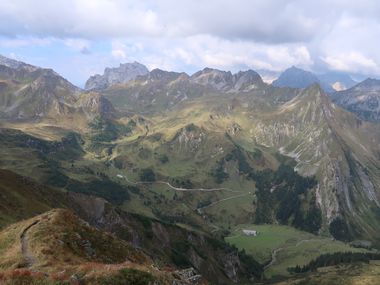 © MONTAFON TOURISMUS GMBH