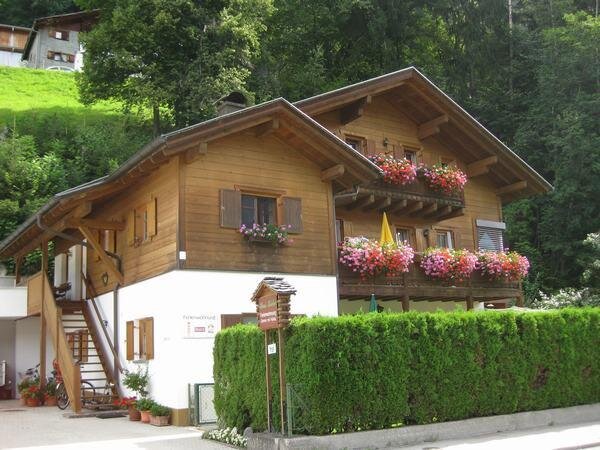 Haus Kieber