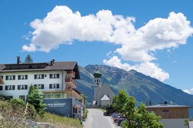 © Elisa Schöllhorn / Montafon