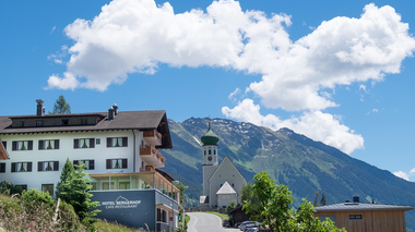 © Elisa Schöllhorn / Montafon