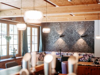 © Frederick Sams / Hotel Bradabella