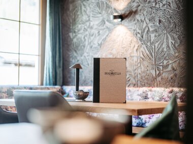 © Frederick Sams / Hotel Bradabella