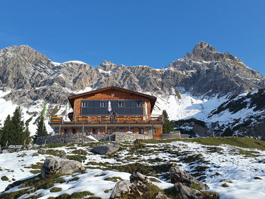 © Elisa Schöllhorn / Montafon
