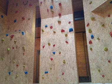 © Elisa Schöllhorn / Heinrich Hueter-Hütte