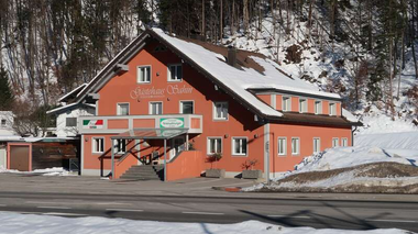 © Montafon Tourismus GmbH