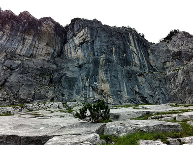 © Elisa Schöllhorn / Montafon