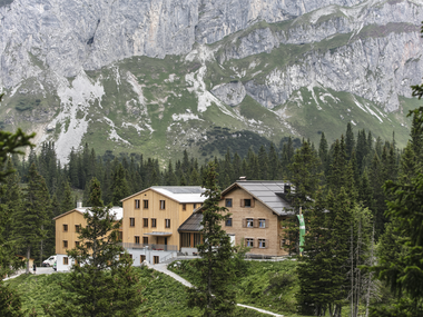 © Christoph Wald / Montafon