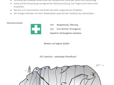© Lukas Kühlechner / Bergschule Firmalpin