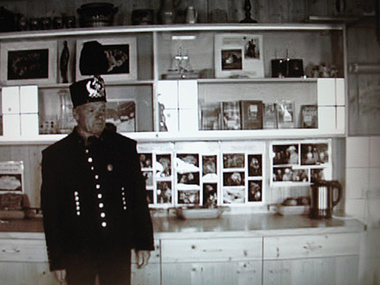 © Julia Mangeng / Projekt Loccata