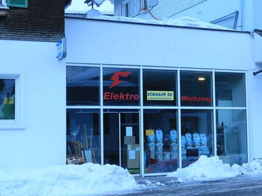 © Montafon Tourismus GmbH