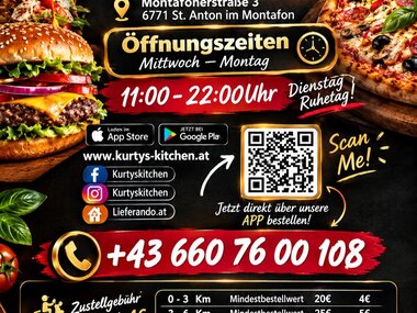 © Kurty's Kitchen