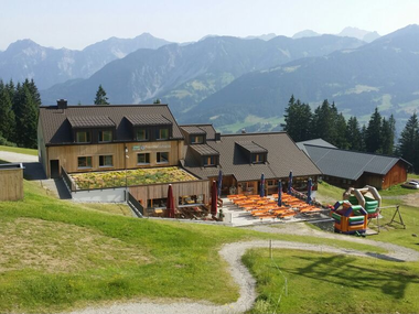 © Elisa Schöllhorn / Montafon