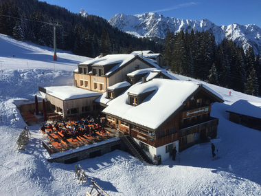 © Elisa Schöllhorn / Montafon