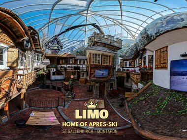 © Appartments Limo