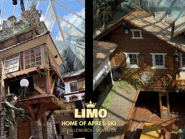 © Appartments Limo