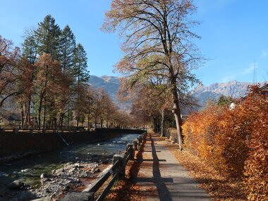 © Montafon
