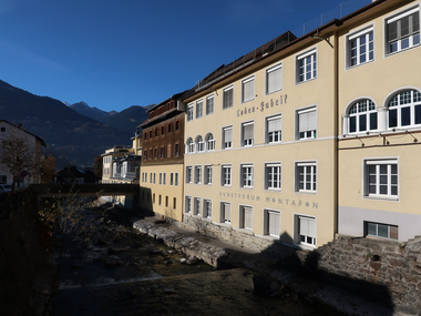 © MONTAFON TOURISMUS GMBH