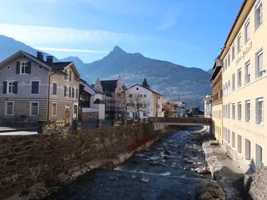 © MONTAFON TOURISMUS GMBH