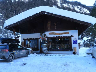 © Montafon Tourismus GmbH